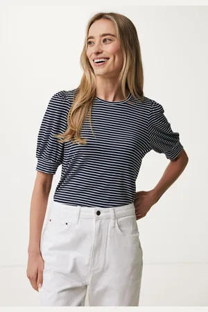 Mexx T-Shirt Navy
