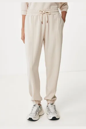 Mexx Sweatpants Cream