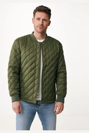 Mexx Lichtgewicht Gewatteerde Bomber