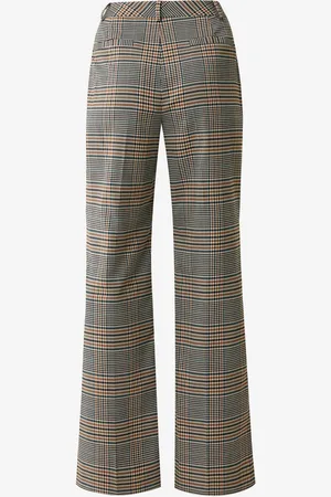 Mexx Broek Uitlopend Meerkleurig