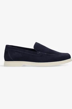 Mexx Mocassin Lindo Navy