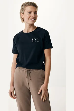 Mexx Korte Mouwen T-shirt