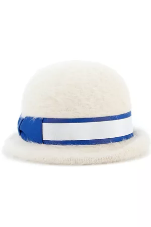 Borsalino Heren Hoeden - Hoeden - Beige - Heren