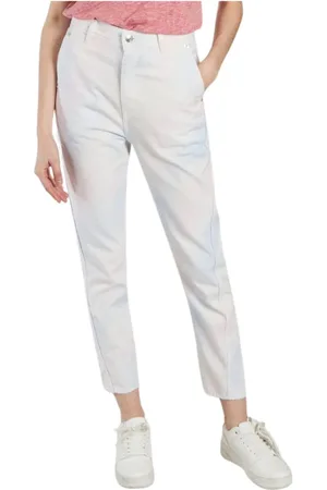 IRO Jeans, Dames, , M, Katoen, Sounda Jeans