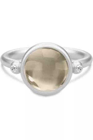 Julie Sandlau Ringen - Grijs - Dames