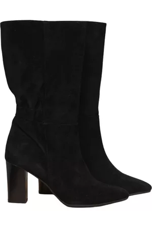carmens Dames Pumps - High heels - Zwart - Dames