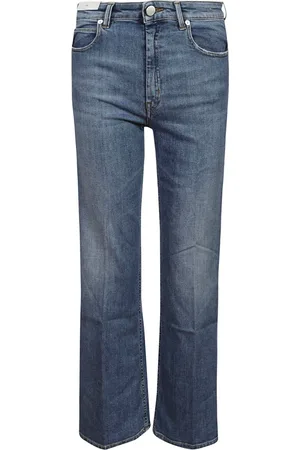 PT Torino Jeans, Dames, Blauw, W30, Katoen, Jeans