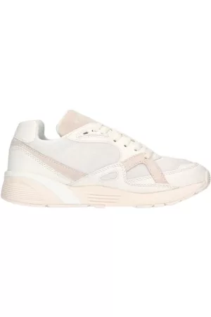 Le Coq Sportif Dames Sneakers - Sneakers - Wit - Dames
