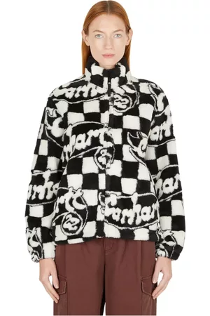 Carhartt Dames Korte jassen - Zomerjassen - Zwart - Dames