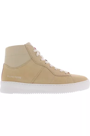 Filling pieces Sneakers - Beige - unisex