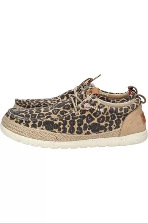Wrangler Instappers & Slip ons - Bruin - Dames