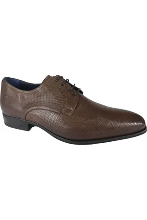 Fluchos Schoenen, Heren, Bruin, 41 EU, Schoenen