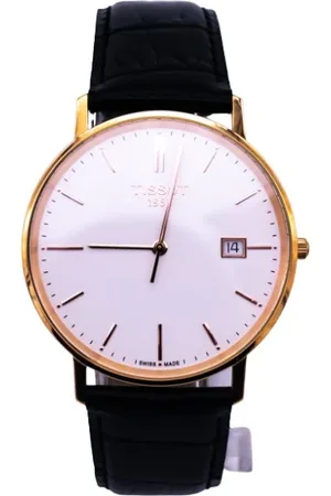 Tissot Accessoires, Heren, Wit, ONE Size, T9224107601100 - Goldrun