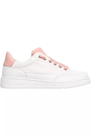 Candice Cooper Dames Sneakers - Sneakers - Wit - Dames
