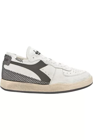 Diadora Dames Sneakers - Sneakers - Wit - Dames