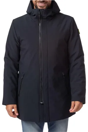 Rossignol Jassen, Heren, Zwart, L, Parka Hyperplan