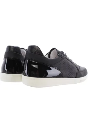Bikkembergs Schoenen, Heren, Zwart, 40 EU, Leer, Sneakers