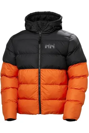 Helly Hansen Jassen, Heren, Oranje, S, Jasje