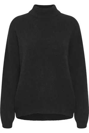 Karen by Simonsen Coltruien - Zwart - Dames