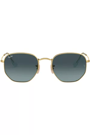 Ray-Ban Dames Zonnebrillen - Zonnebrillen - Geel - Dames
