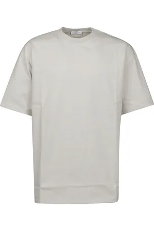 Ih Nom Uh Nit Tops, Heren, Grijs, S, T-Shirt