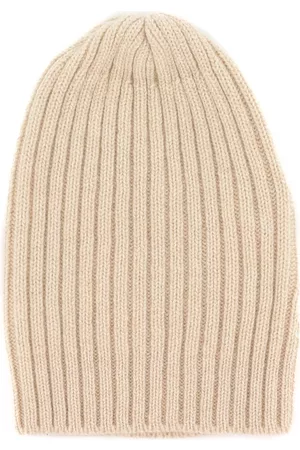 FEDELI Heren Hoeden - Hoeden - Beige - Heren