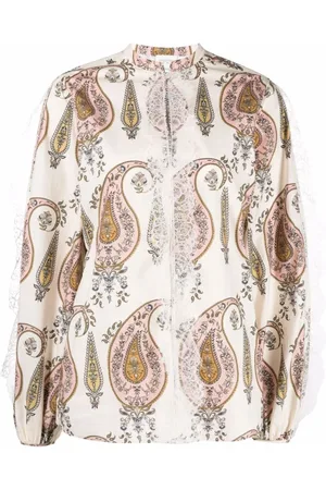 Giambattista Valli Blouses & Shirts, Dames, , S, Blouse