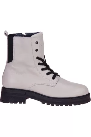 Kipling Dames Laarzen - Laarzen - Grijs - Dames