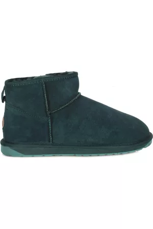 Emu Snowboots - Groen - Dames