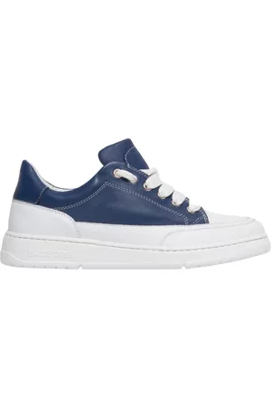 Candice Cooper Sneakers - Blauw - Dames