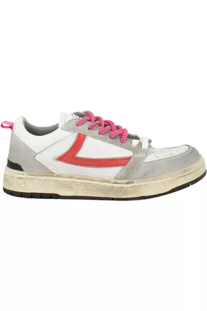 HTC Dames Sneakers - Sneakers - Wit - Dames