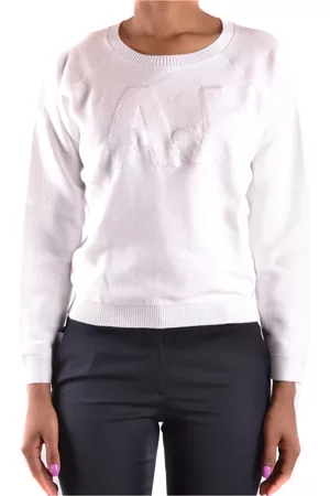 Armani Dames Sweaters - Sweaters - Wit - Dames