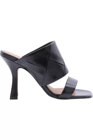 carmens Dames Outdoor Sandalen - Sandalen - Zwart - Dames