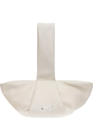 AMBUSH Tassen, Dames, Wit, ONE Size, Handtas