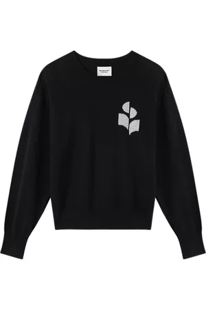Isabel Marant Dames Hoodies - Hoodies & Sweatvesten - Zwart - Dames