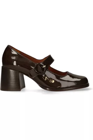 Carel Dames Pumps - Pumps - Bruin - Dames