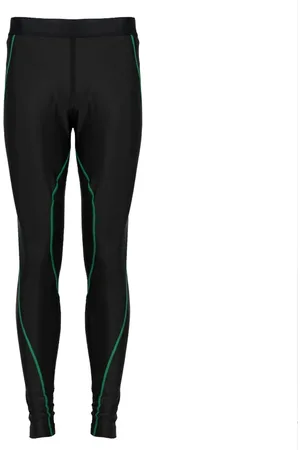 Trussardi Broeken, Dames, Zwart, L, Leggings