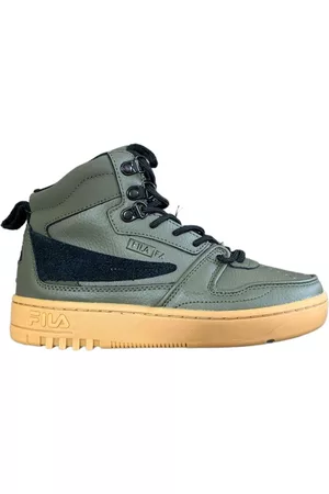 Fila Dames Sneakers - Sneakers - Groen - Dames