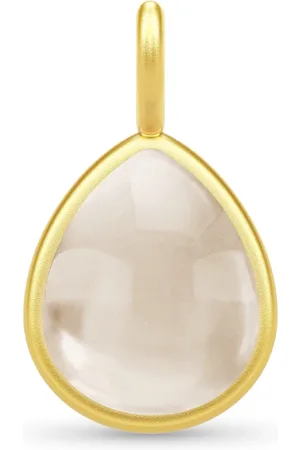 Julie Sandlau Accessoires, Dames, , ONE Size, Paloma hanger - goud