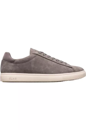 Clae Dames Sneakers - Sneakers - Grijs - Dames