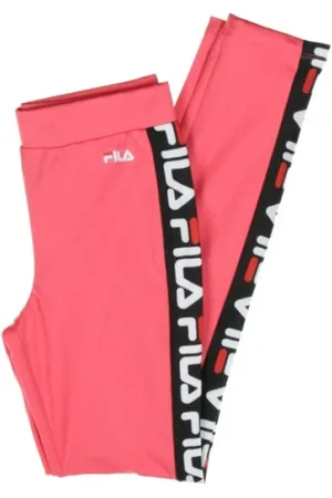 Fila Broeken, Dames, Roze, M, Leggins Holly