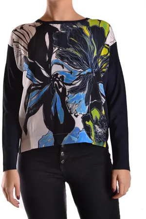 D.EXTERIOR Blouses & Shirts, Dames, Blauw, M, Blouse