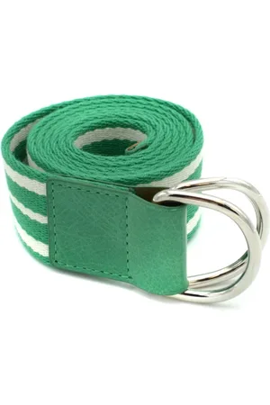 RED(V) Accessoires, Dames, Groen, M, Riem