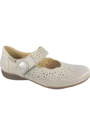 Mephisto Schoenen, Dames, , 36 EU, Velcro-Schoen