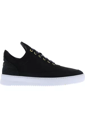 Filling pieces Sneakers - Zwart - unisex