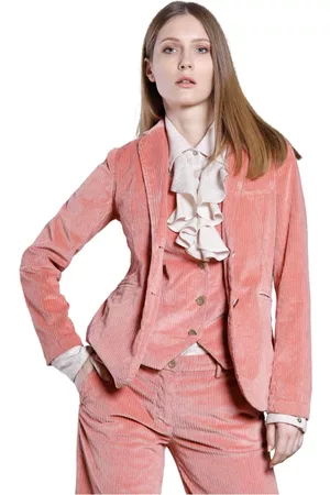 Masons Blazers - Roze - Dames