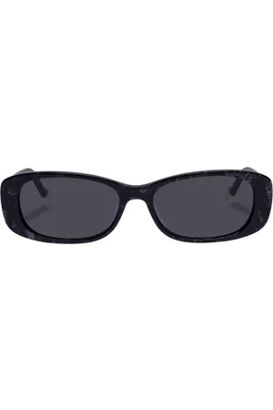 Le Specs Zonnebrillen - Zwart - Dames