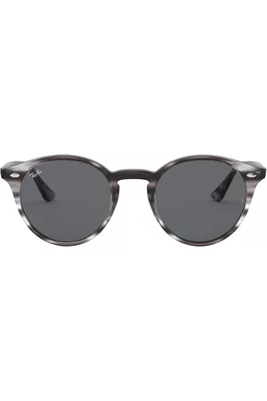 Ray-Ban Dames Zonnebrillen - Zonnebrillen - Grijs - Dames