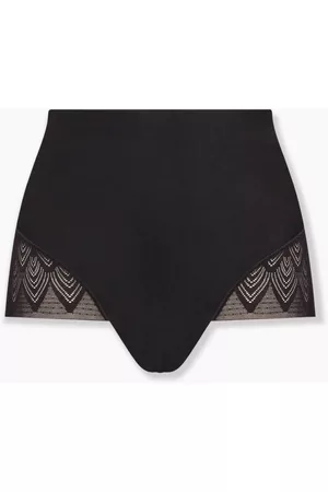 Chantelle Dames Shapewear - Corrigerend ondergoed - Zwart - Dames