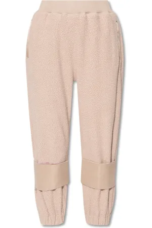 UNDERCOVER Broeken, Dames, , M, Polyester, Broek met zakken